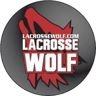Lacrosse Wolf